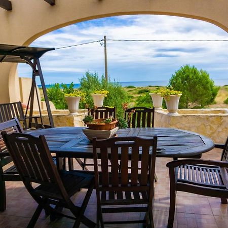Villa Sabry タラント エクステリア 写真