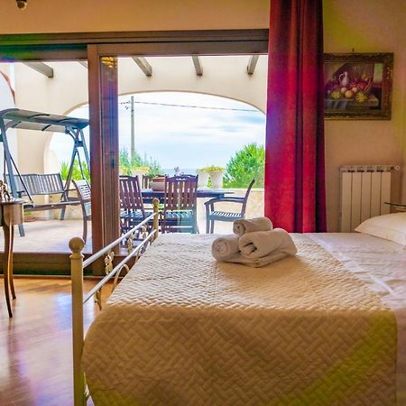 Villa Sabry タラント エクステリア 写真