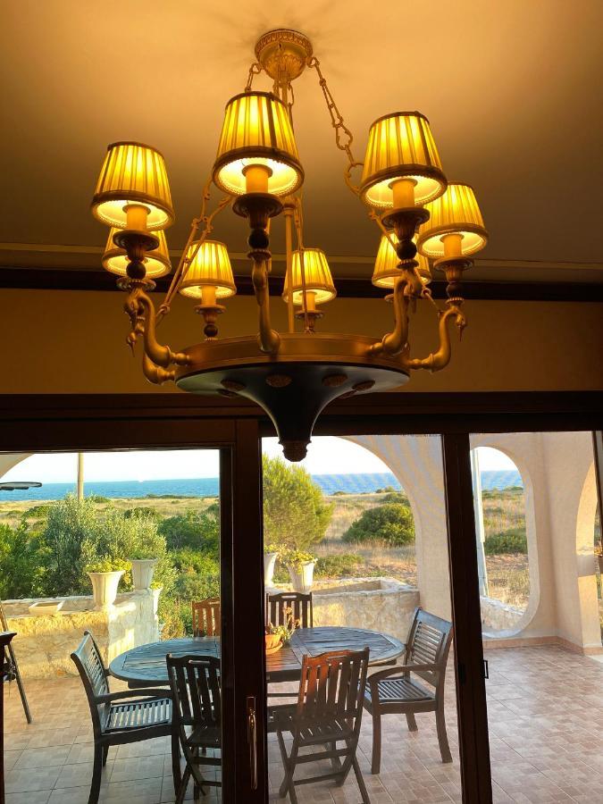 Villa Sabry タラント エクステリア 写真