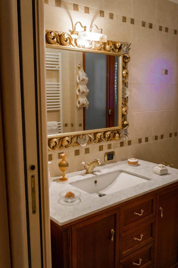 Villa Sabry タラント エクステリア 写真
