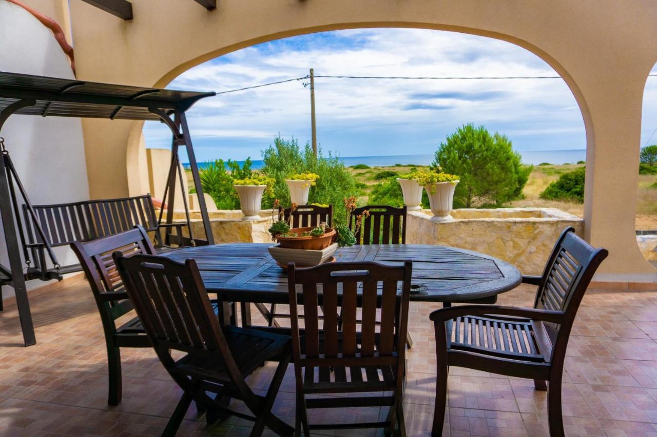 Villa Sabry タラント エクステリア 写真