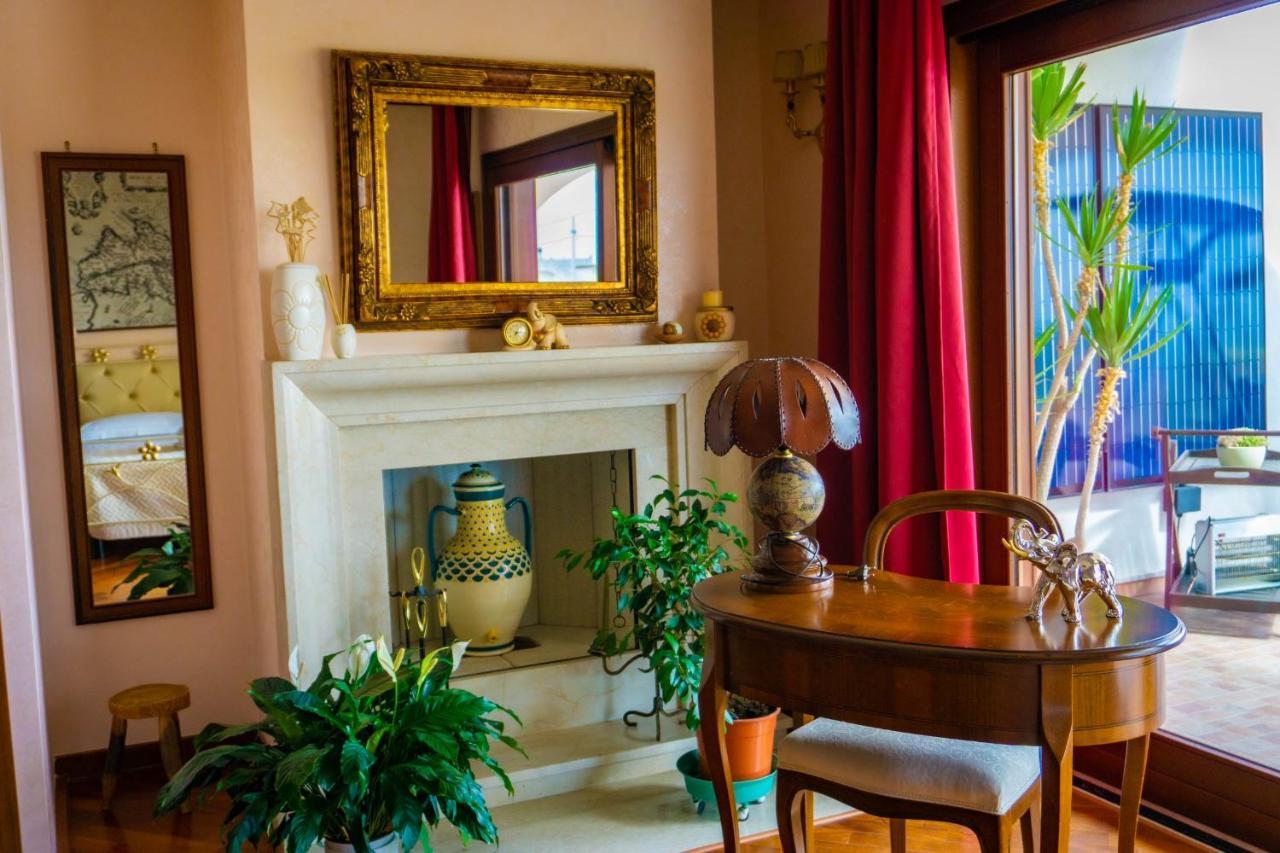 Villa Sabry タラント エクステリア 写真