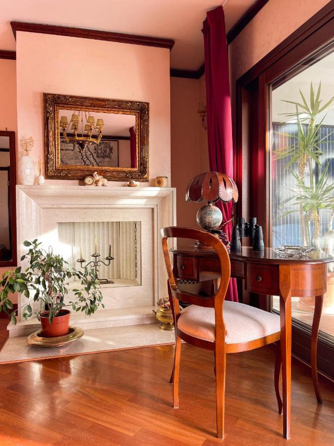 Villa Sabry タラント エクステリア 写真